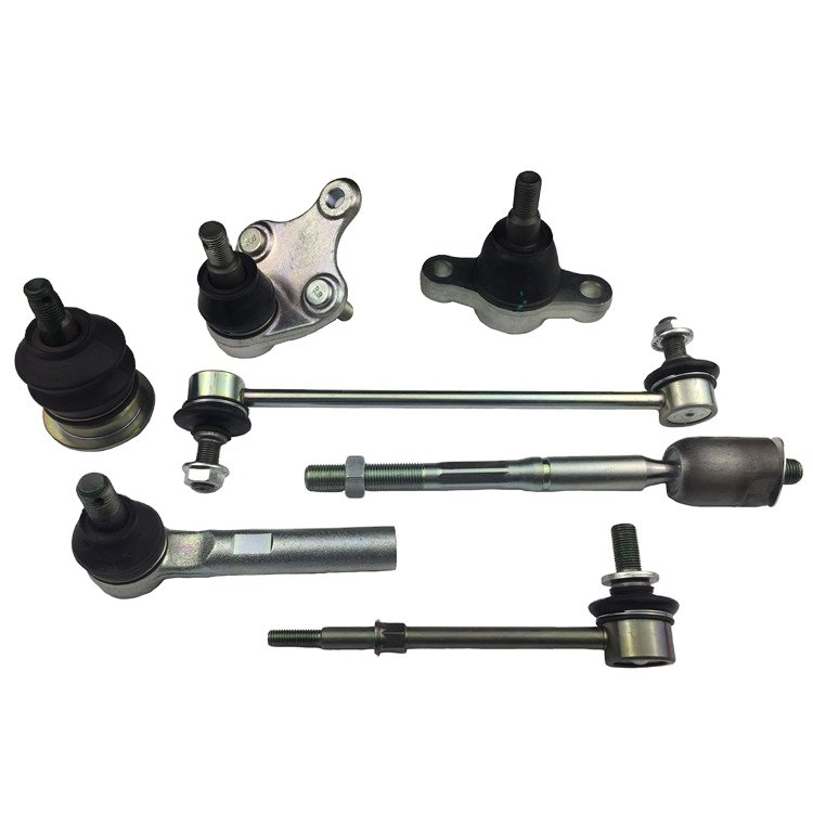 Ball Joint for Toyota Hilux LAND CRUISER PRADO 4RUNNER 43340-39325 43330-39585 43330-39415